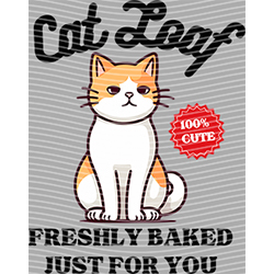 Animal Text Series-AT 3441